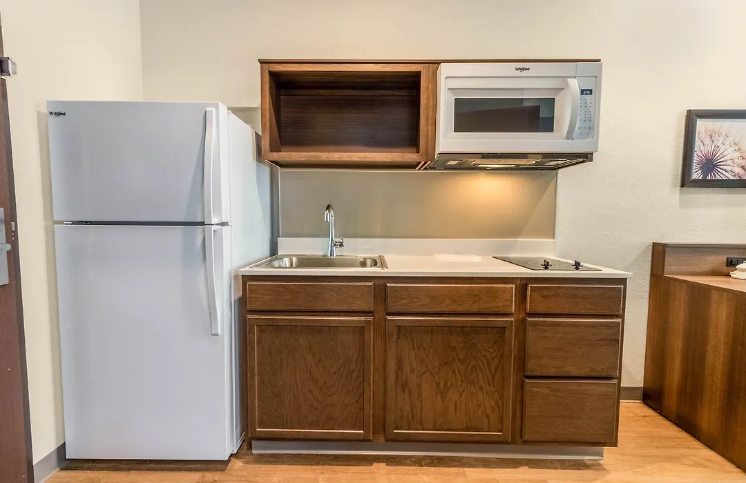 Woodspring Suites Jacksonville - South-1
