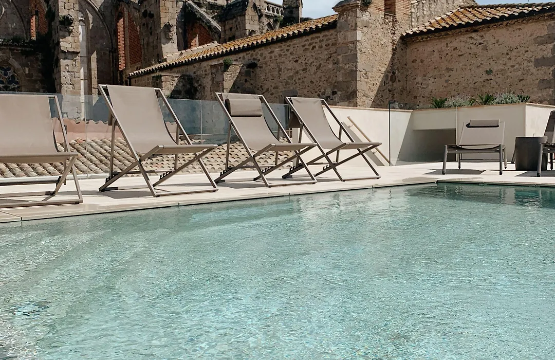 Hotel Palau Macelli & Spa-1