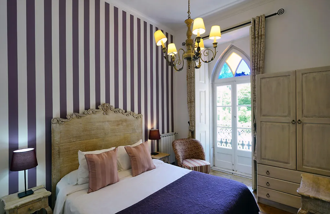 Charm Inn Sintra-1