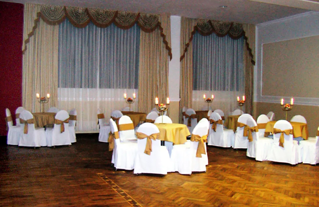 Hotel Coloso Potosi-1