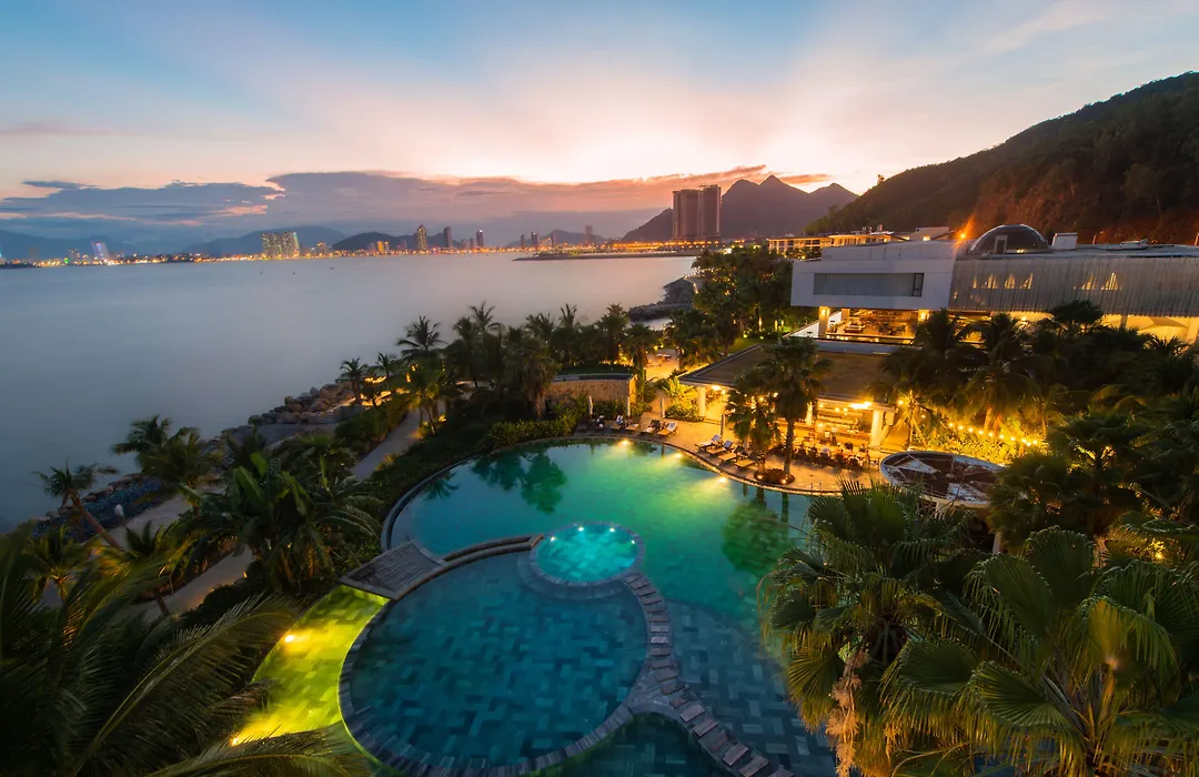 Alibu Resort Nha Trang-1