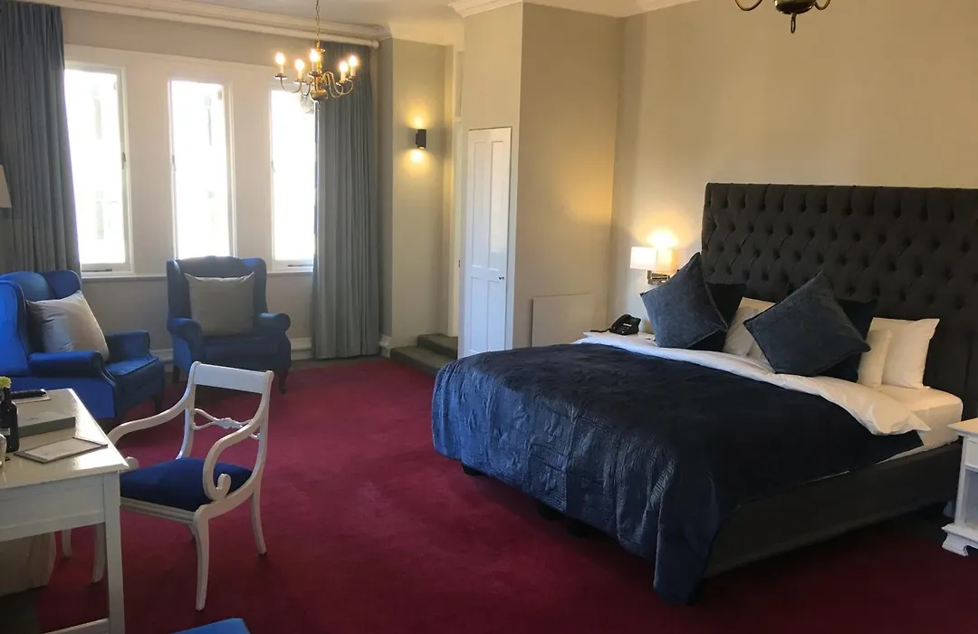 Rand Club Suites-1