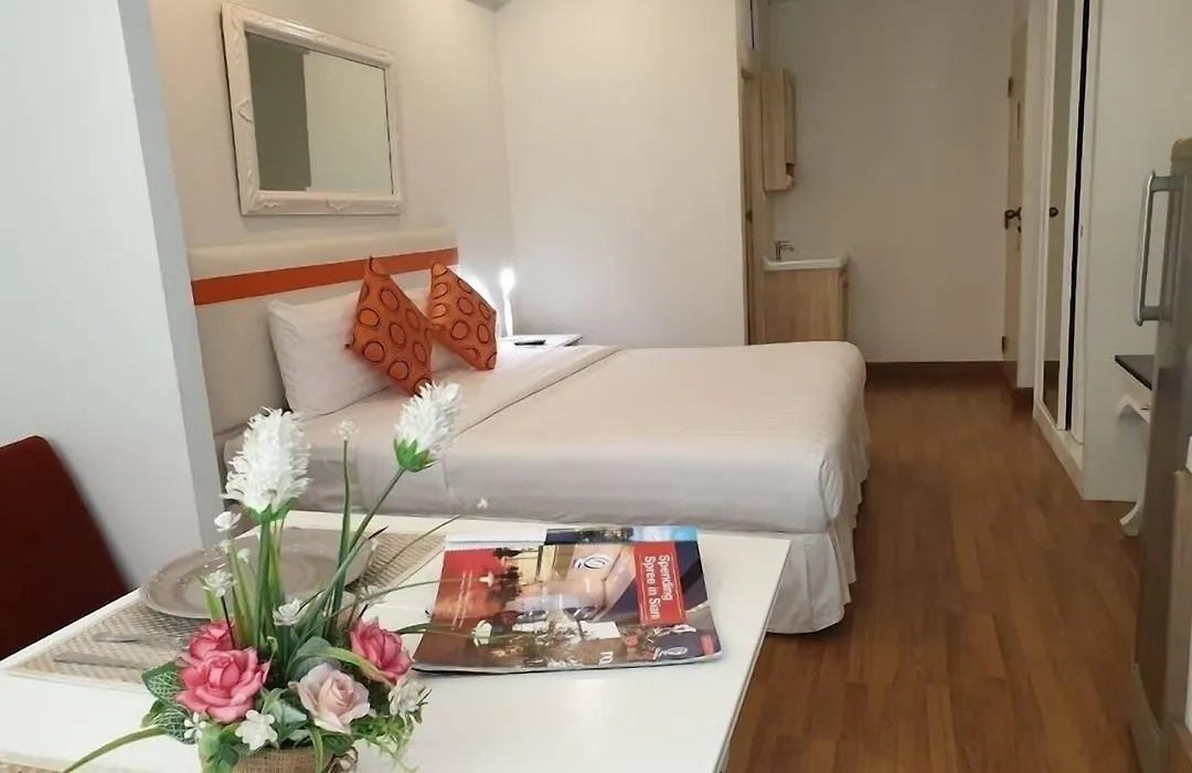Arawana Residence Phromphong-1