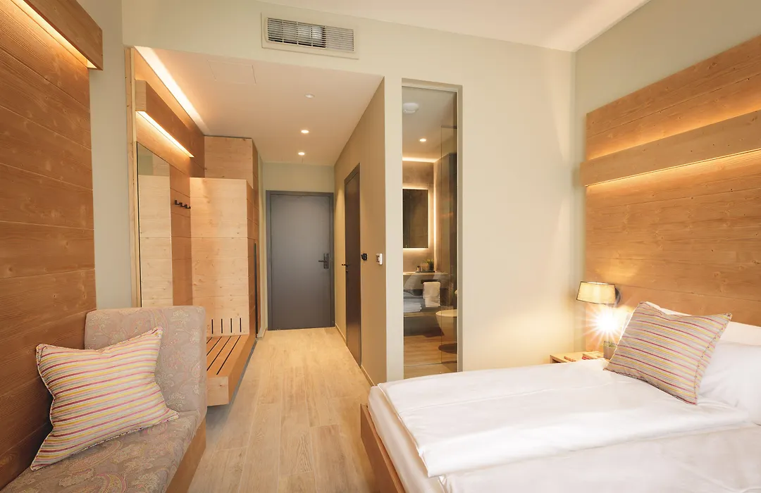 Boutique Hotel Sunrose 7 - Gourmet & Spa (Adults Only)-1