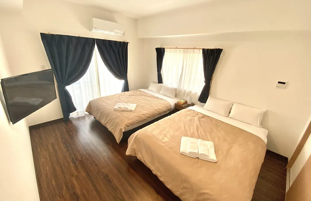 M'S Stay Okinawa-1