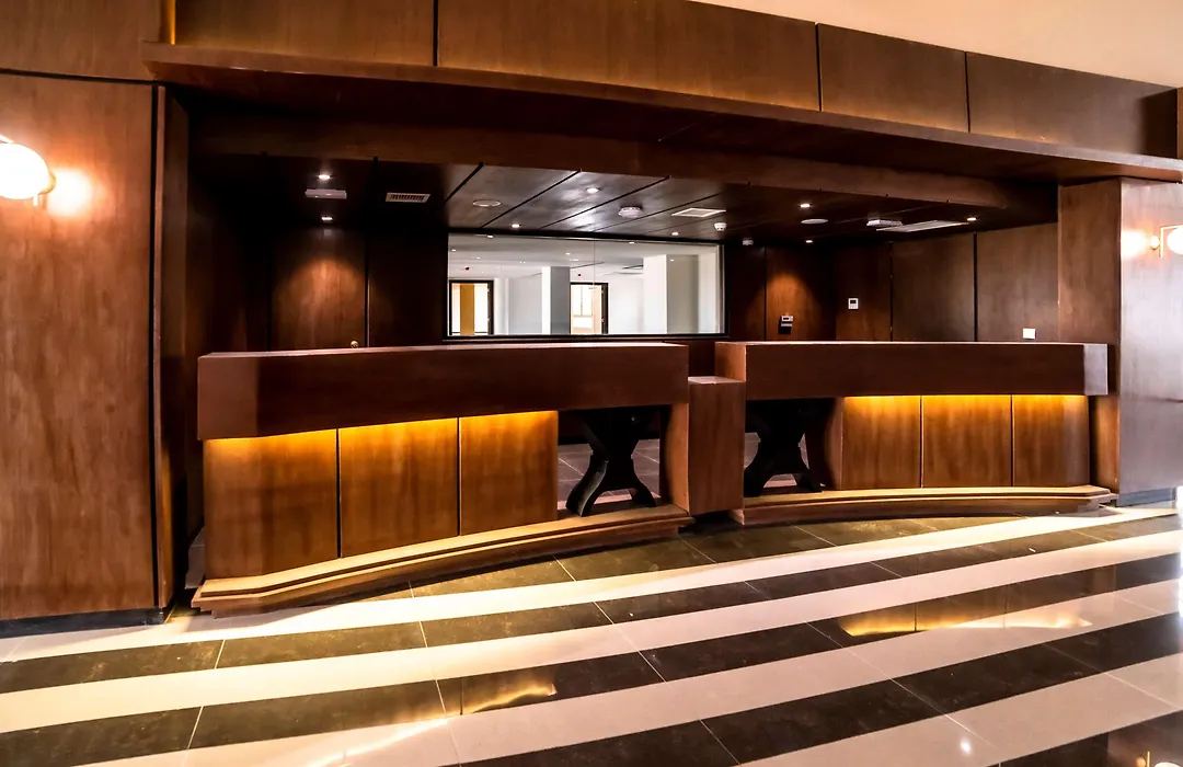Soaho Douala Airport Hotel-1