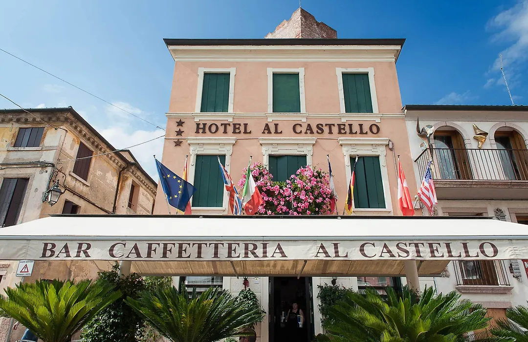 Hotel Al Castello-1