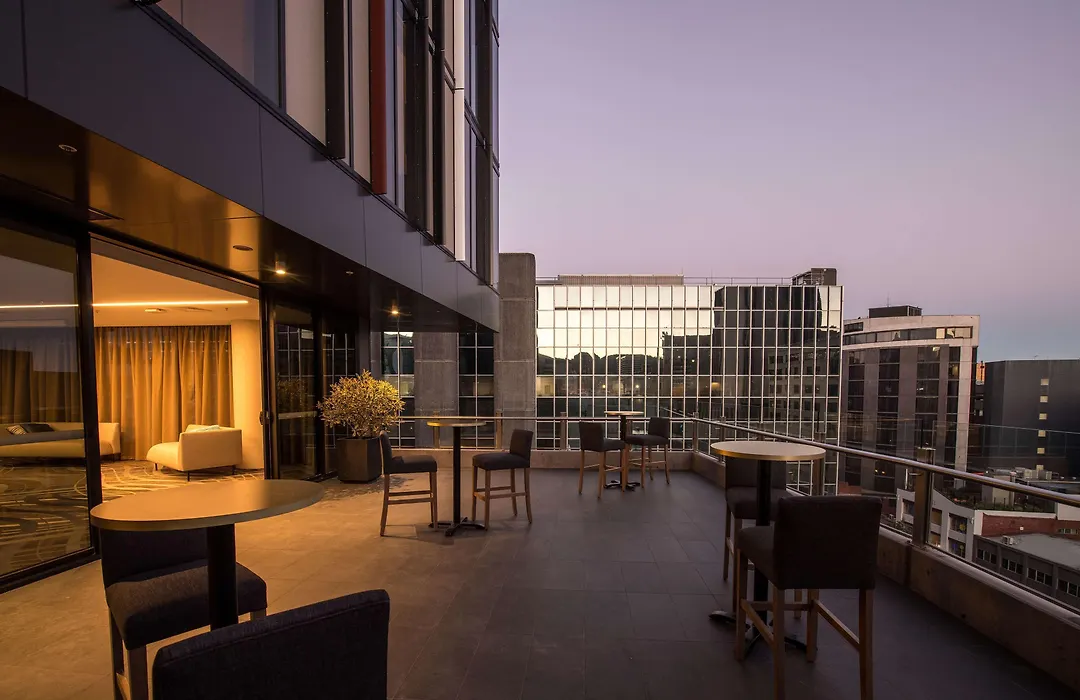 Vibe Hotel Hobart-1
