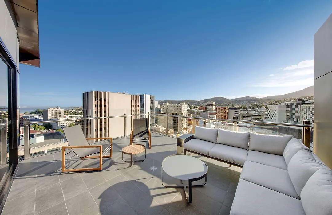 Vibe Hotel Hobart-1