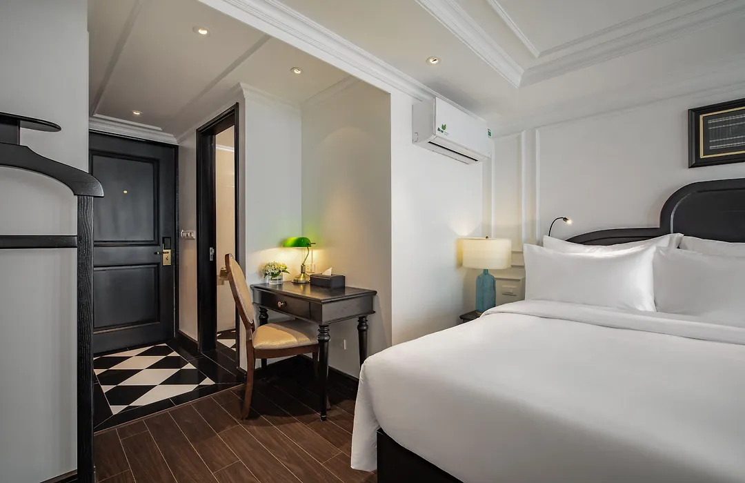 My Gallery Boutique Hotel&Spa-1