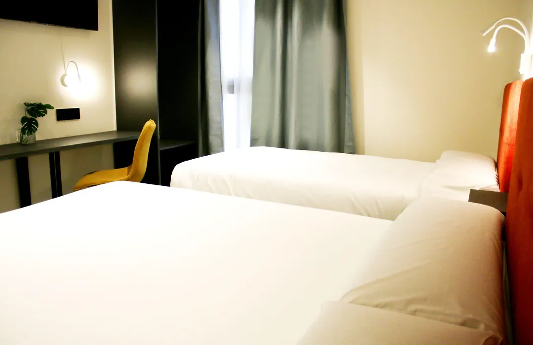 Arena Zone Hotel-1