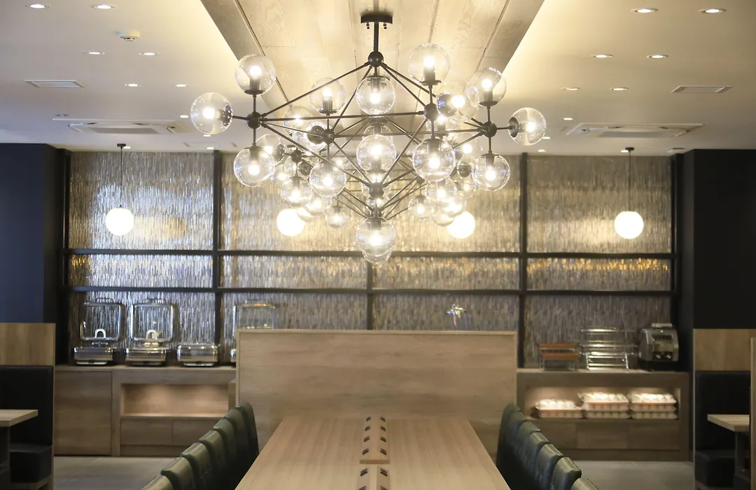 Quintessa Hotel Fukuoka Tenjin Minami-1