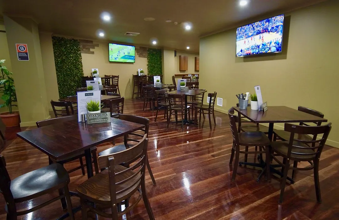 Argyle Hotel Southern Highlands-1