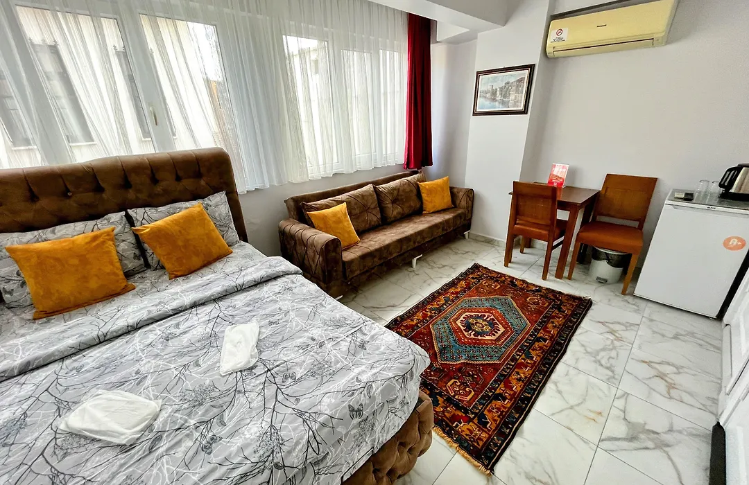 Pembe Hotel-1