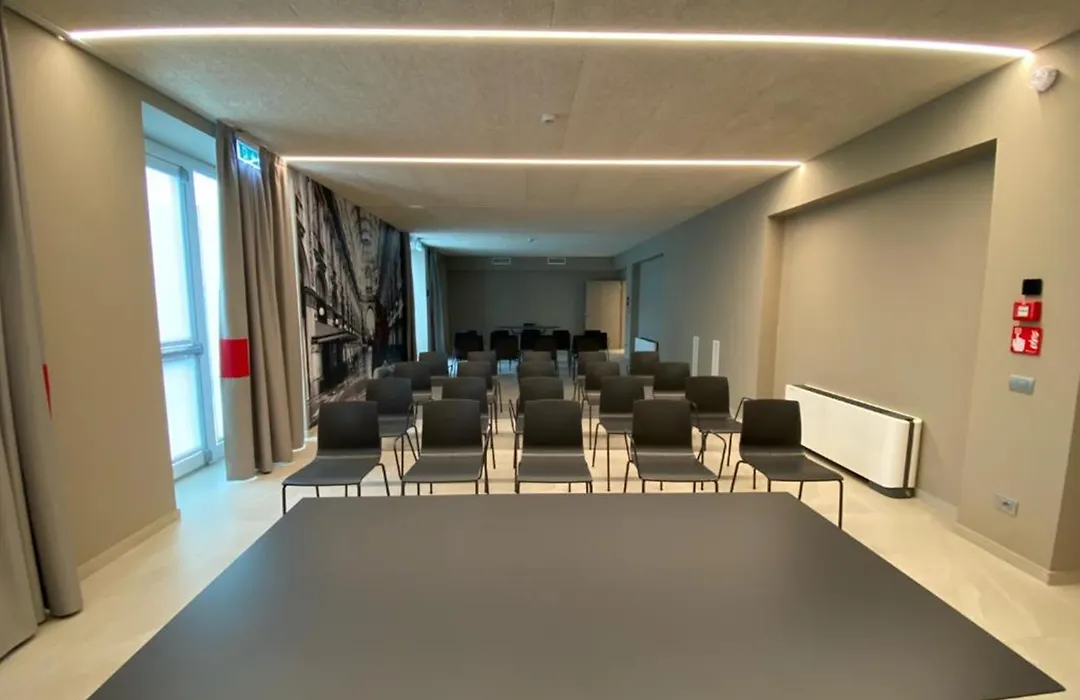 Amedia Hotel Milan, Trademark Collection By Wyndham-1