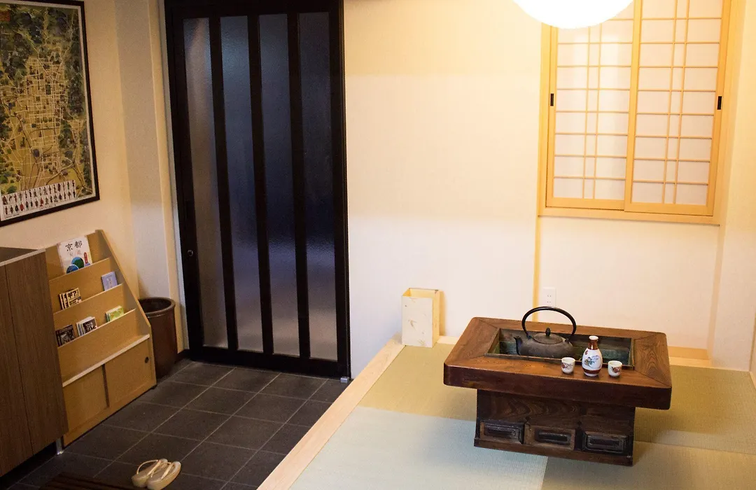 Kamoya Ryokan-1