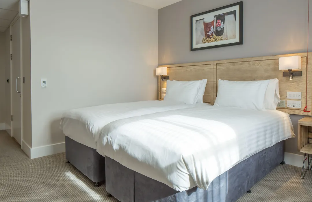 Paisley Pear, Brackley By Marston'S Inns-1