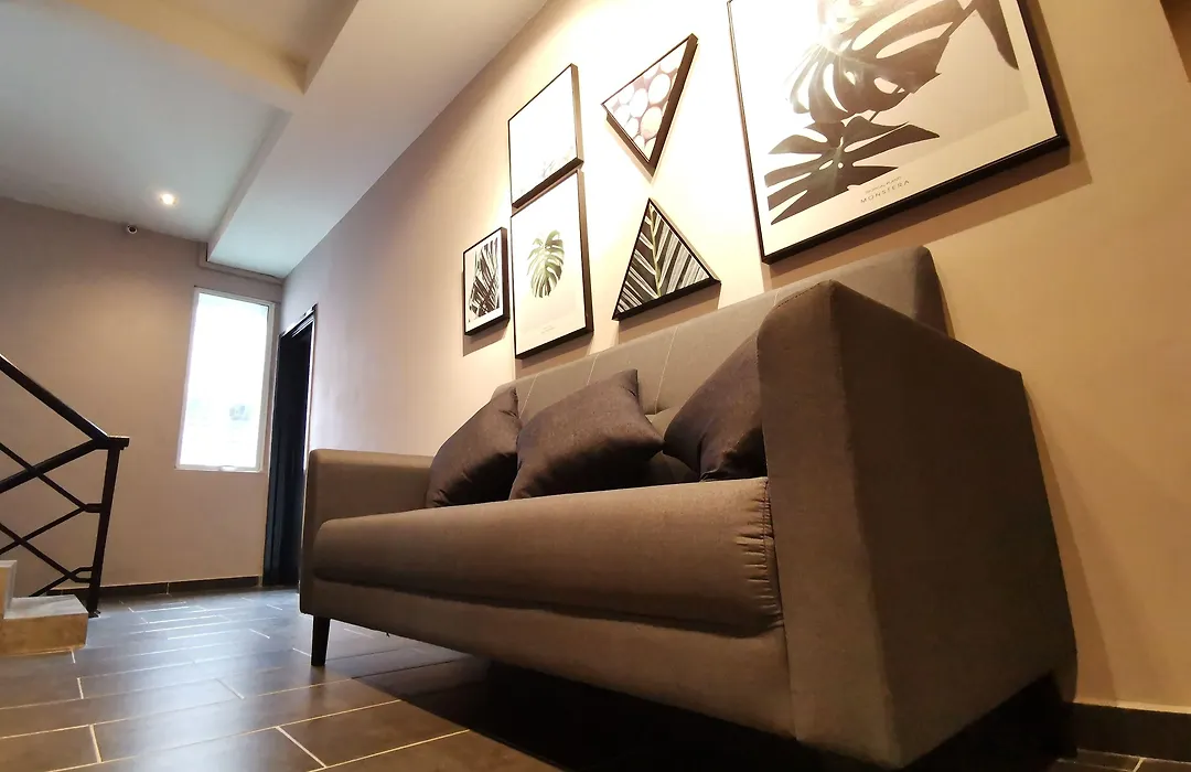 The Core Hotel-1