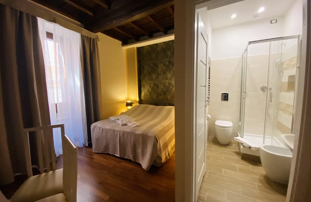Campo Marzio Hotelier-1