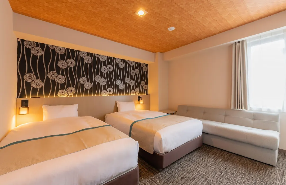 Tosei Hotel Cocone Asakusa-1