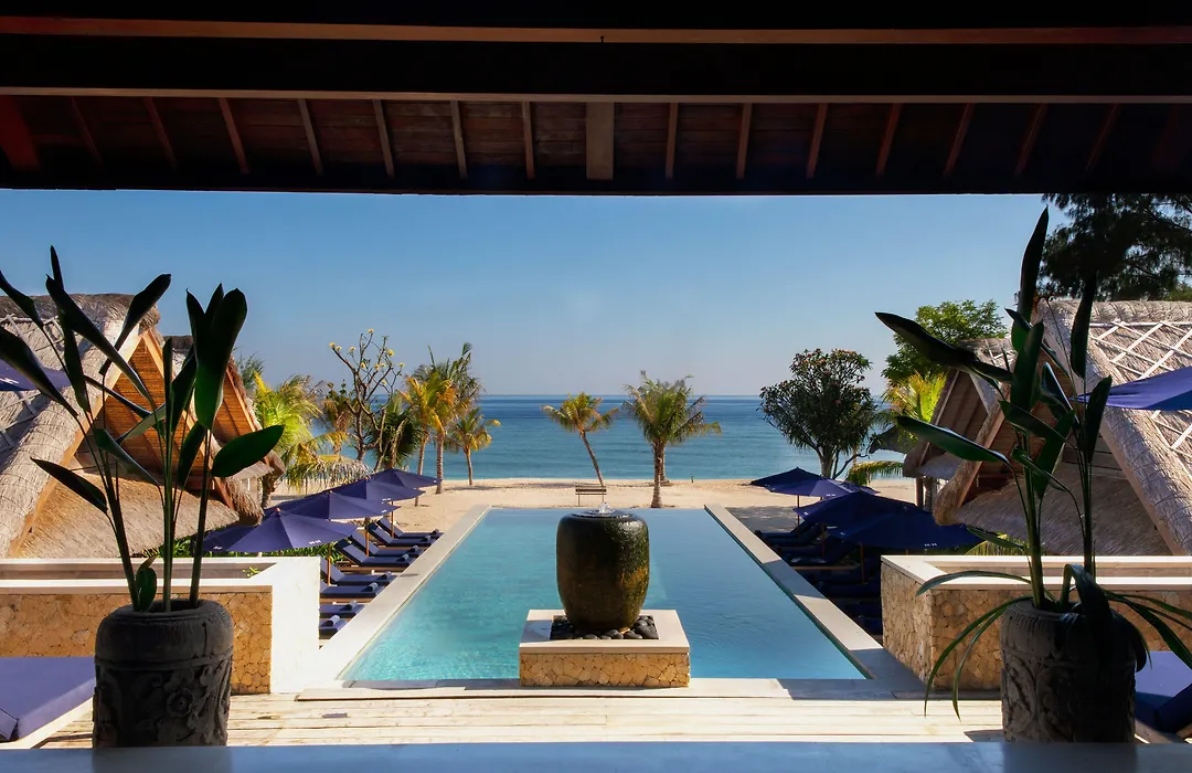 Meno House - Boutique Adults Only Resort-1