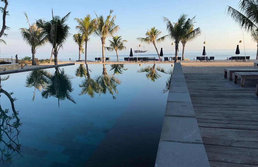 Meno House - Boutique Adults Only Resort-1