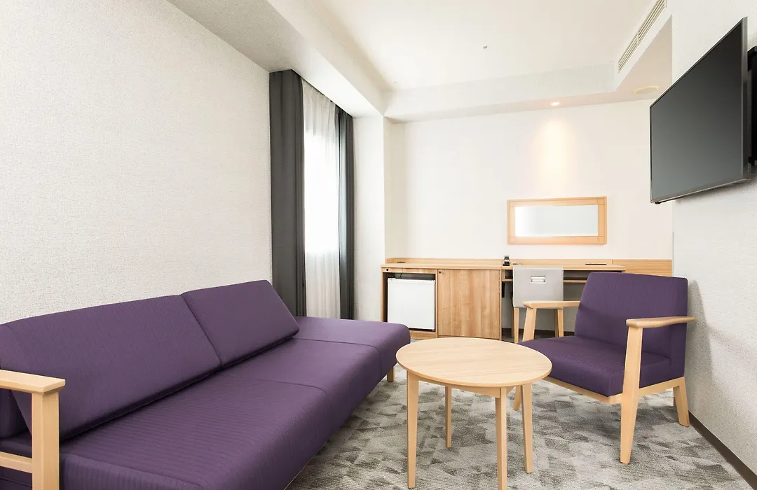 Art Hotel Aomori-1