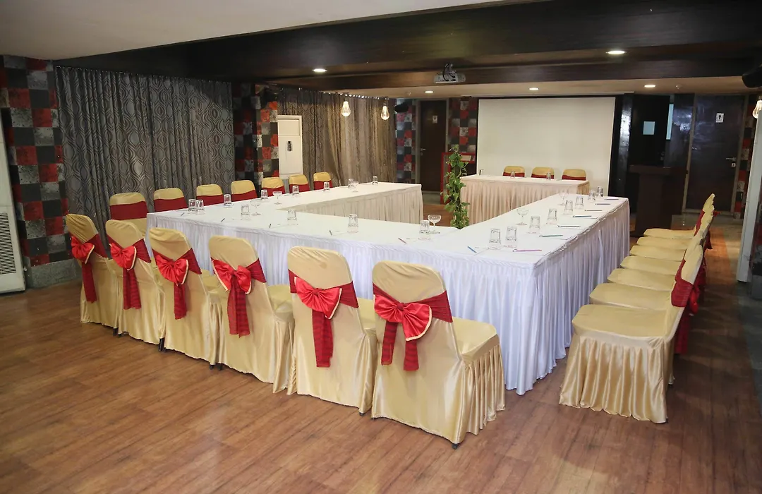 Hotel Winway-1