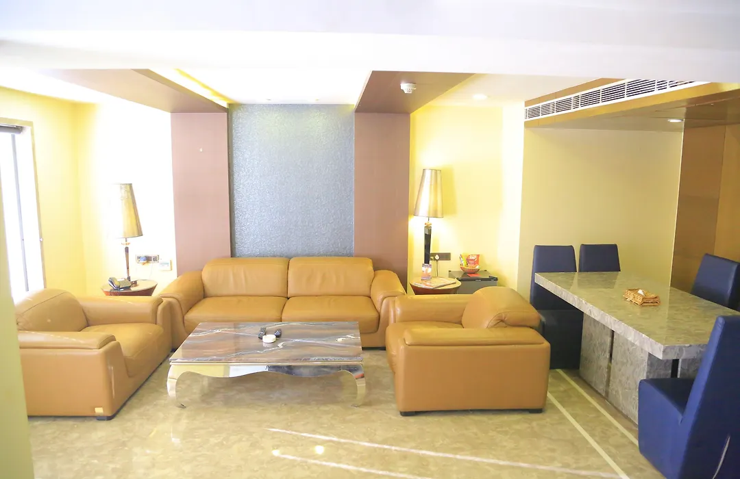 Hotel Winway-1