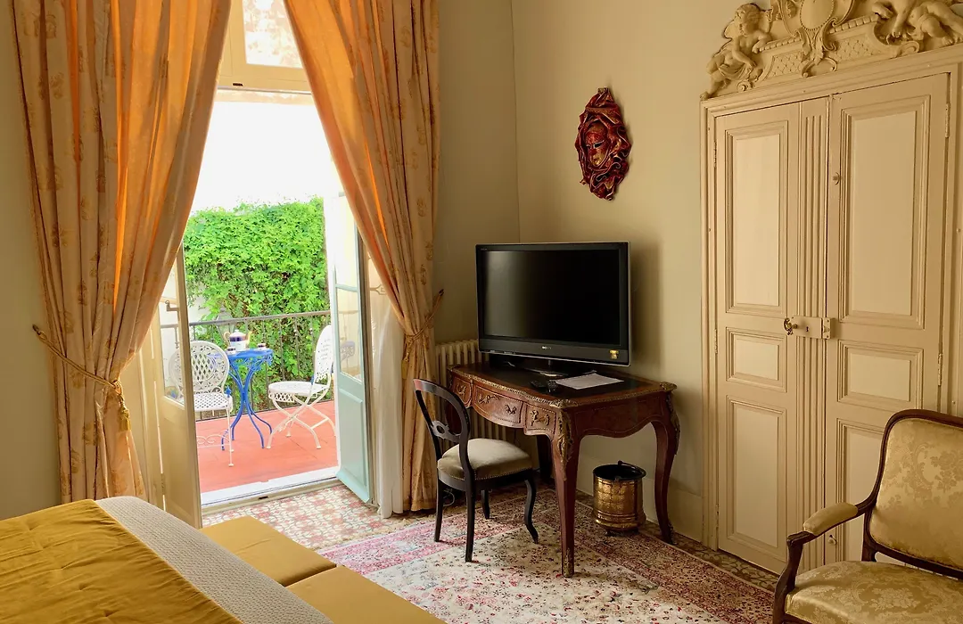 Villa Rosa Béziers-1