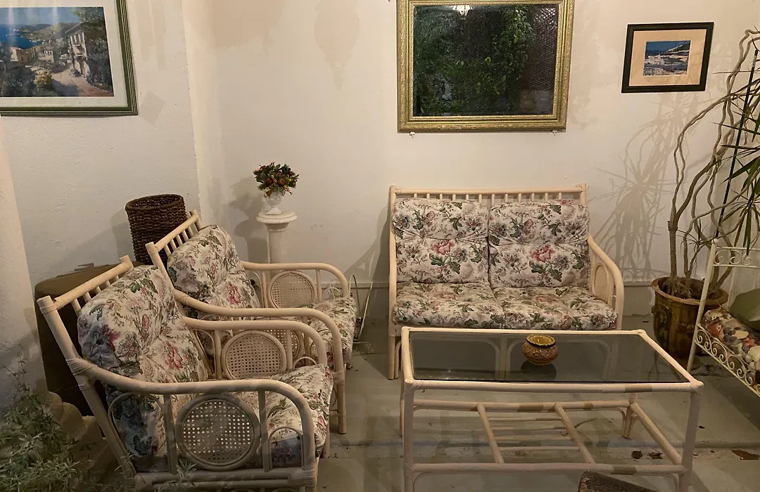 Villa Rosa Beziers-1