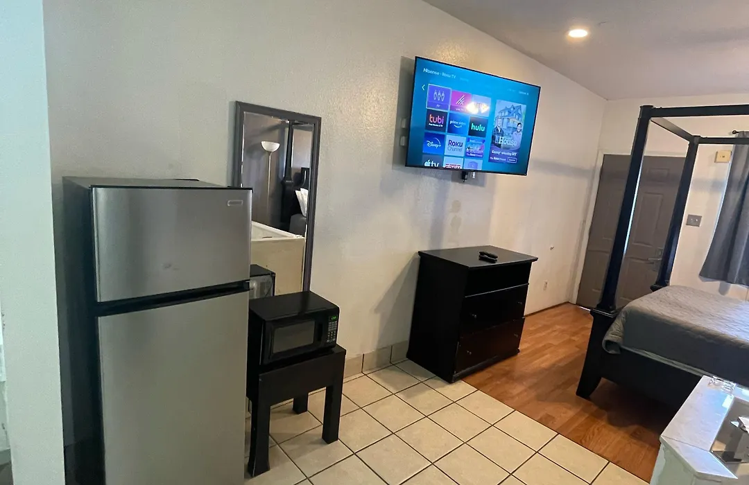 Best Budget Inn-1