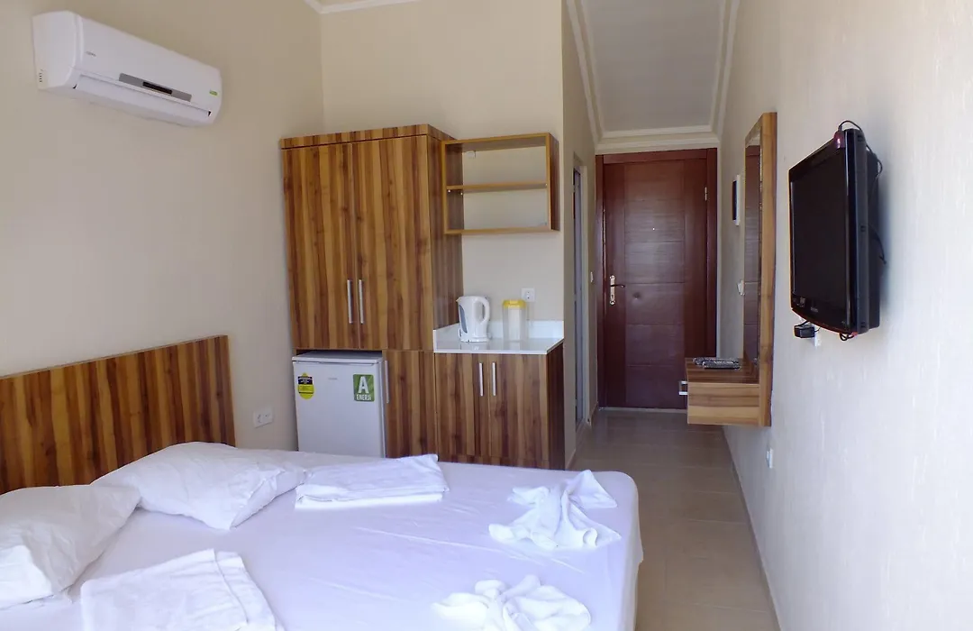 Unside Apart Otel-1
