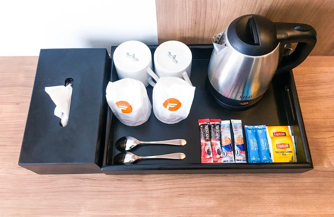Fortune Hotel Buriram-1