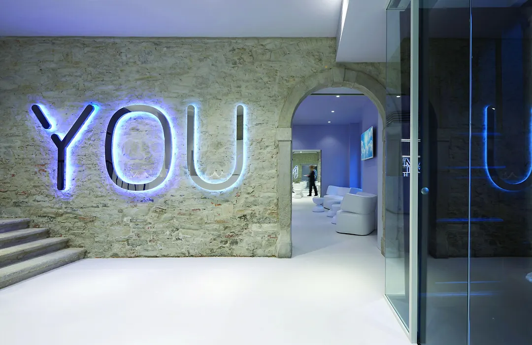 Youme Design Place Hotel-1