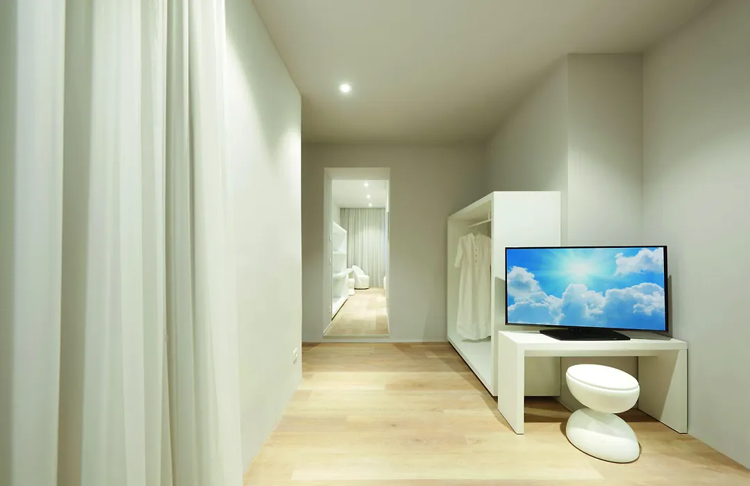 Youme Design Place Hotel-1