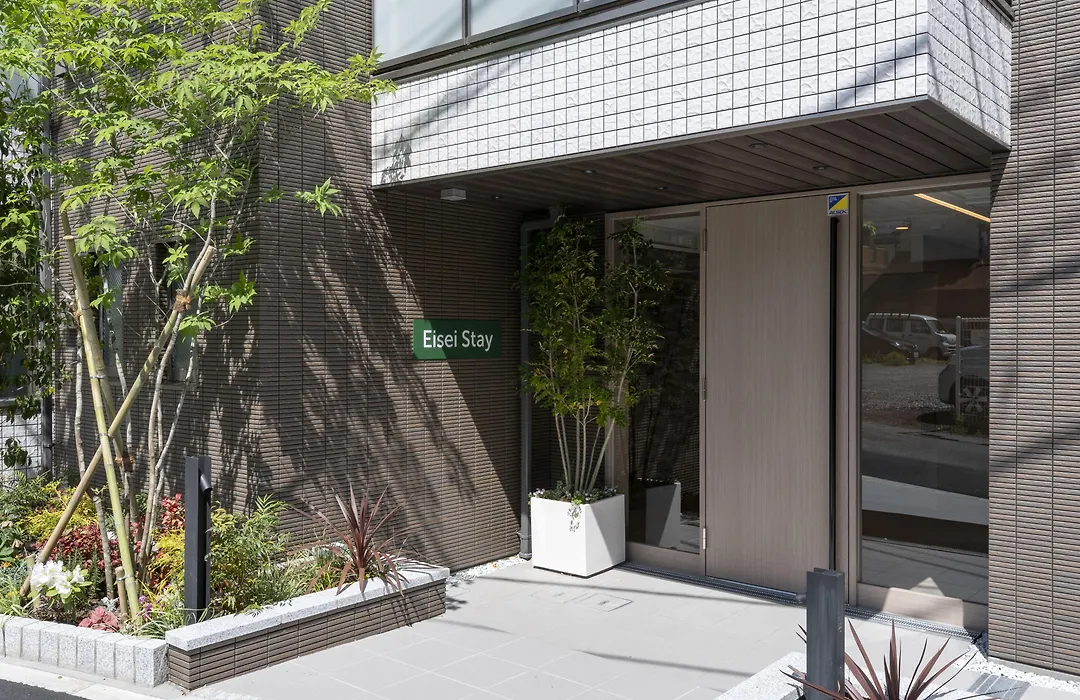 Eisei Stay-1