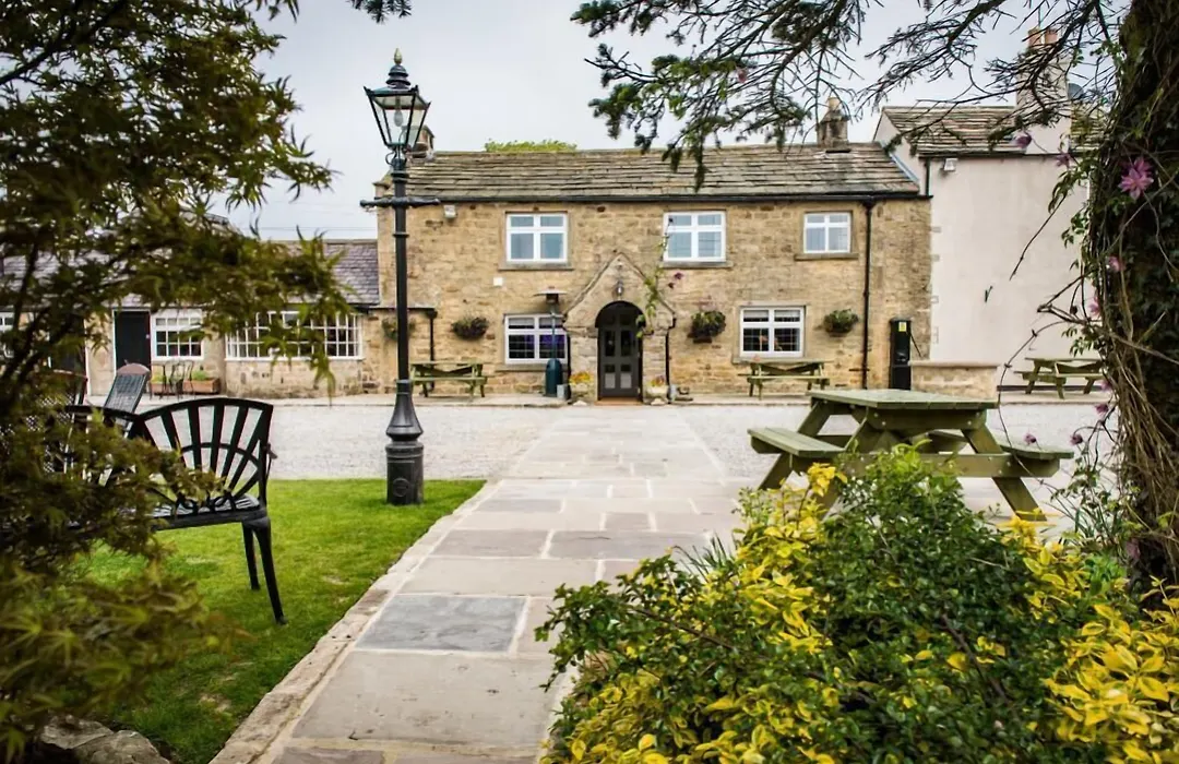 The Sawley Arms-1
