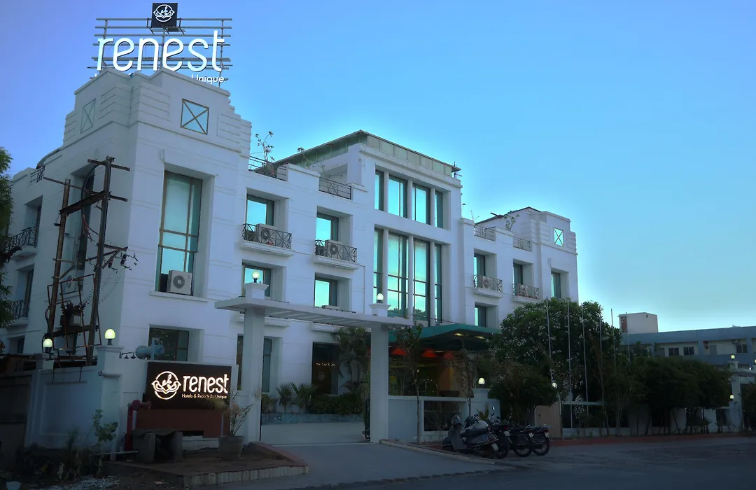 Renest Gandhidham-1