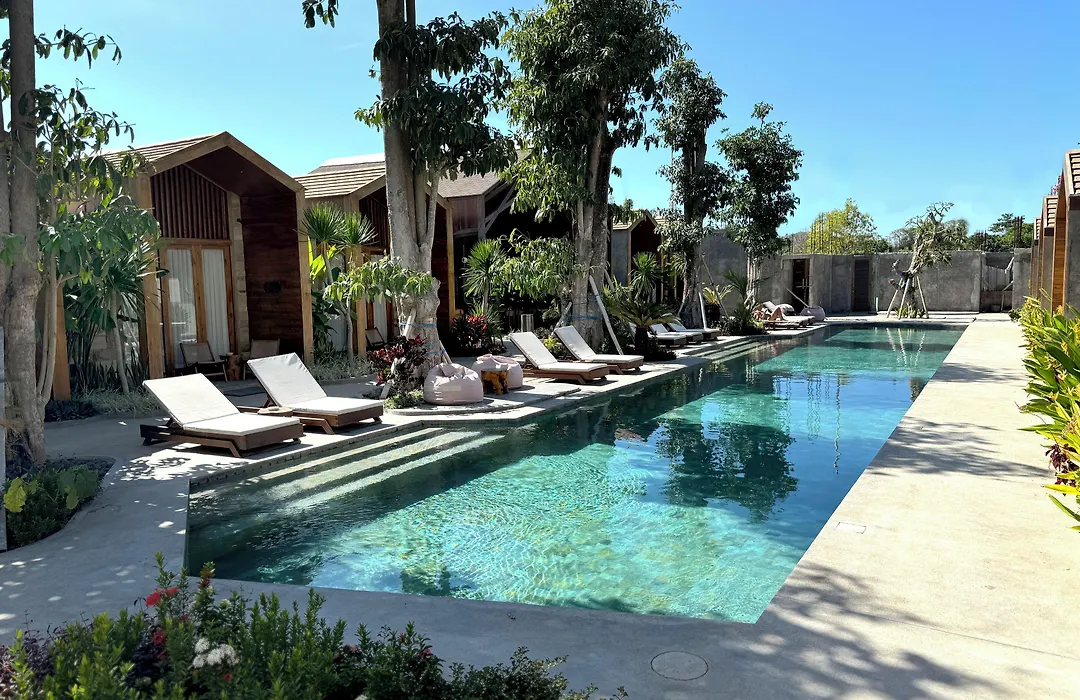 Batatu Resort - Adults Only-1