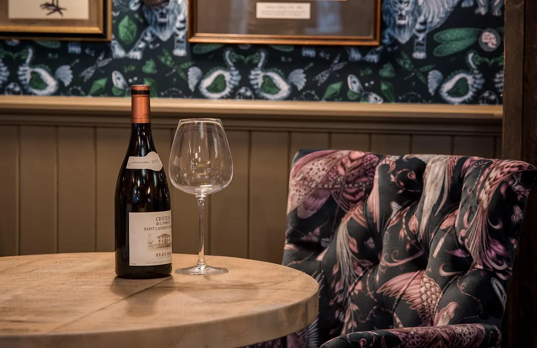 The Ambleside Inn - The Inn Collection Group-1
