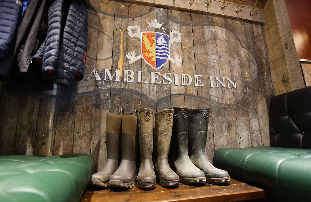The Ambleside Inn - The Inn Collection Group-1