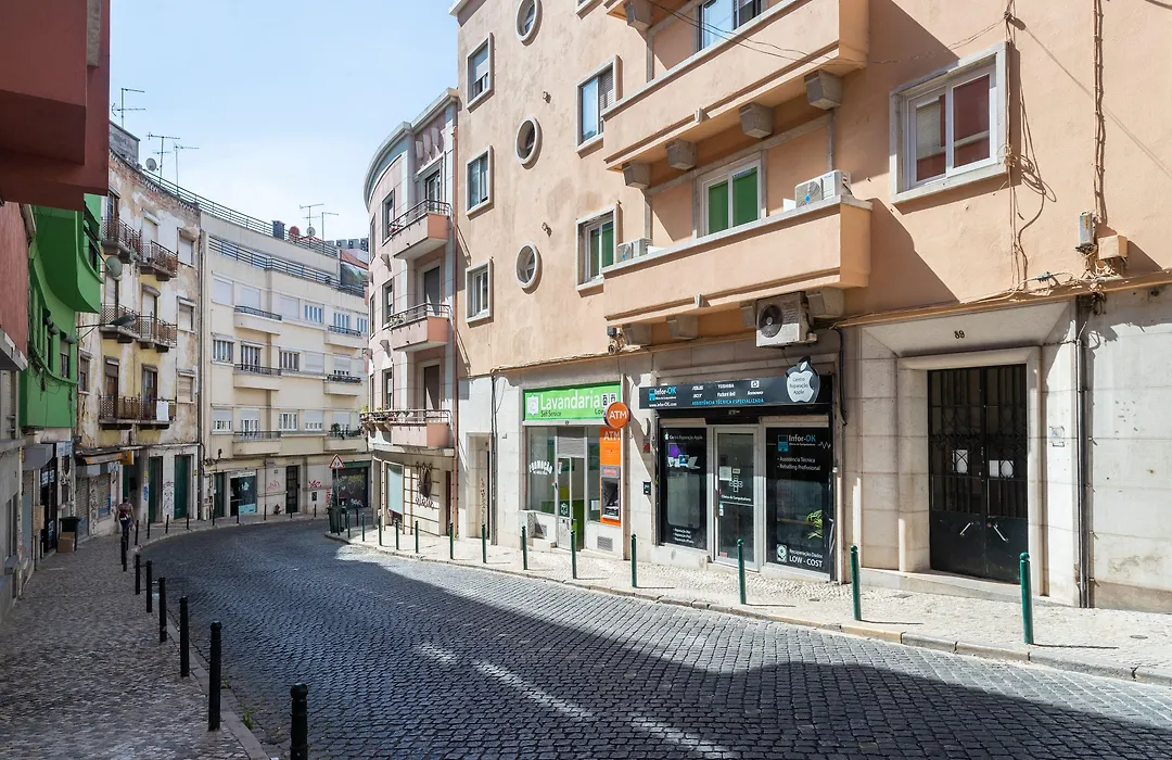 Boutique Telhal 89-1