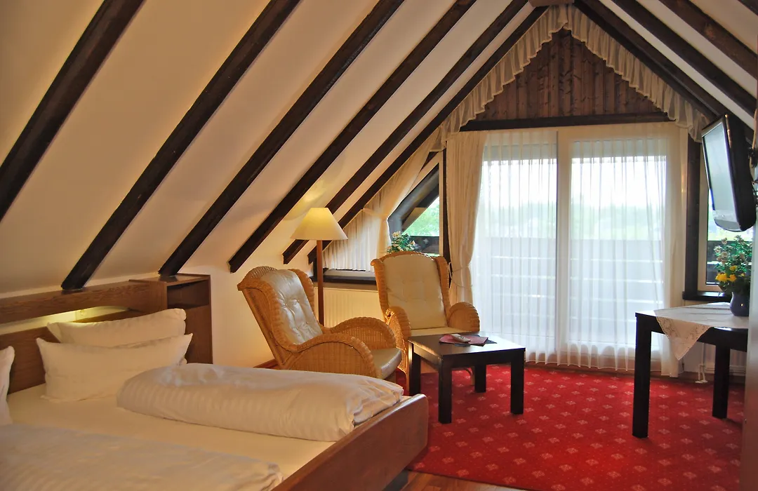 Nordseehotel Hoern Van Diek-1