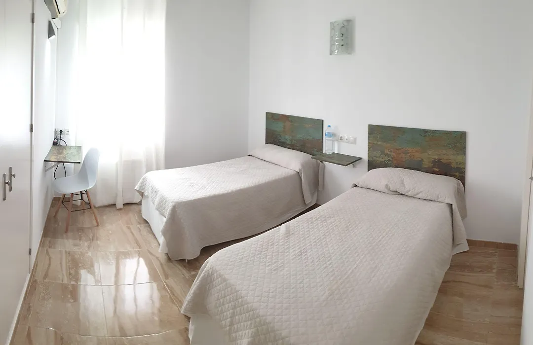 Hotel La Lancha-1