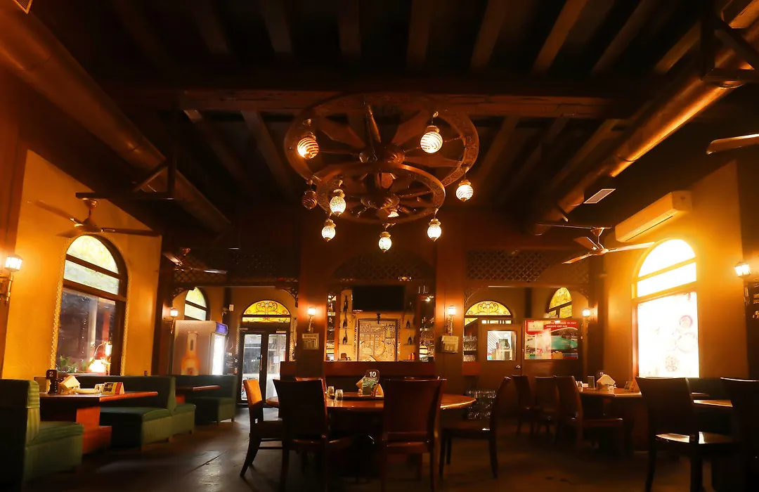 Pali Village Resort-1