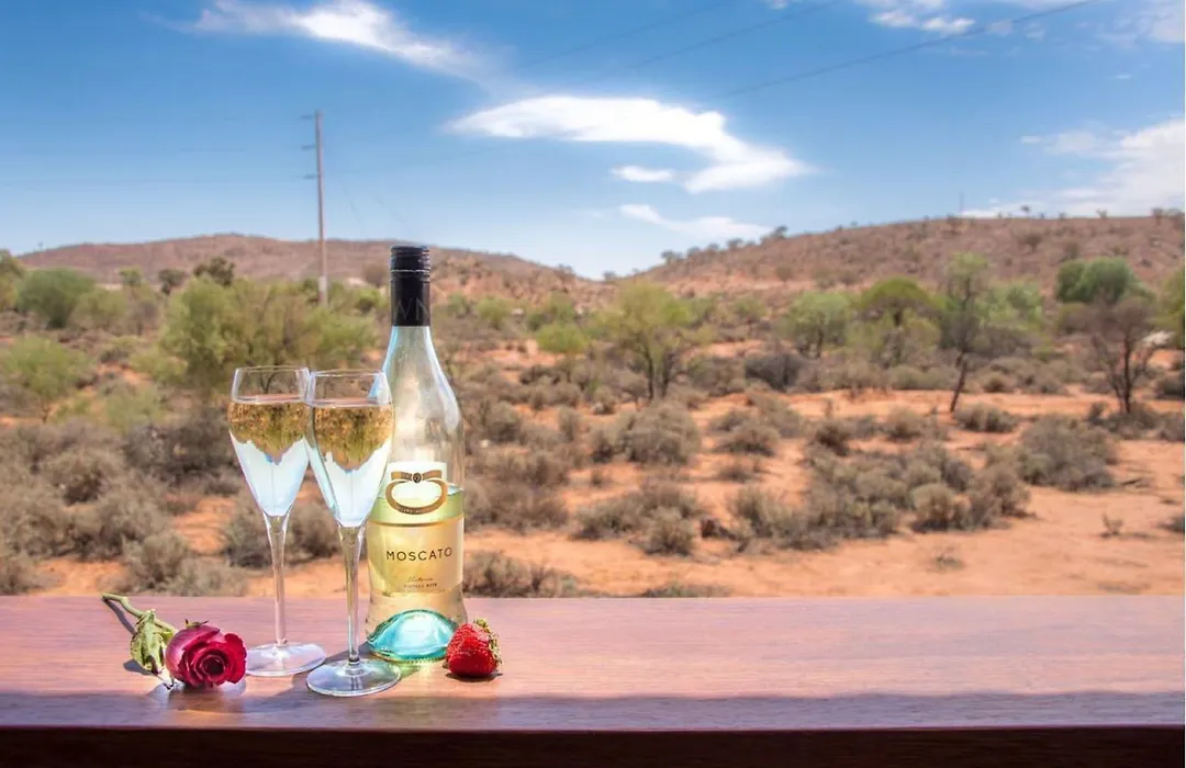 Broken Hill Outback Resort-1