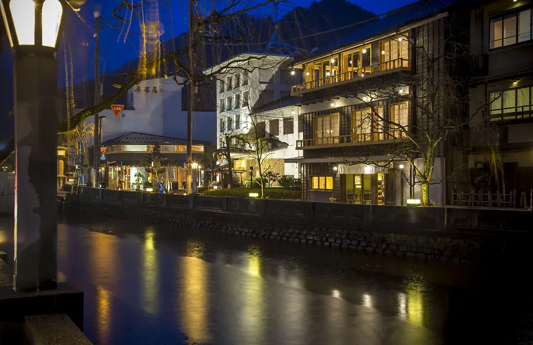 Kinosaki Onsen Tokitotoki-1