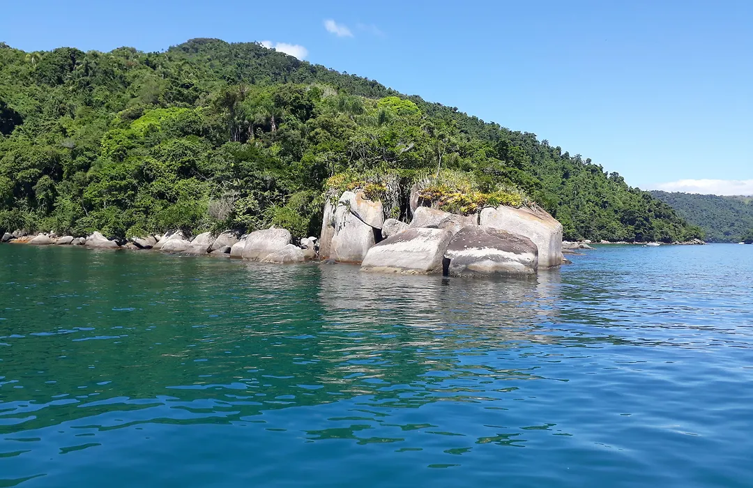 Pousada Bela Paraty-1