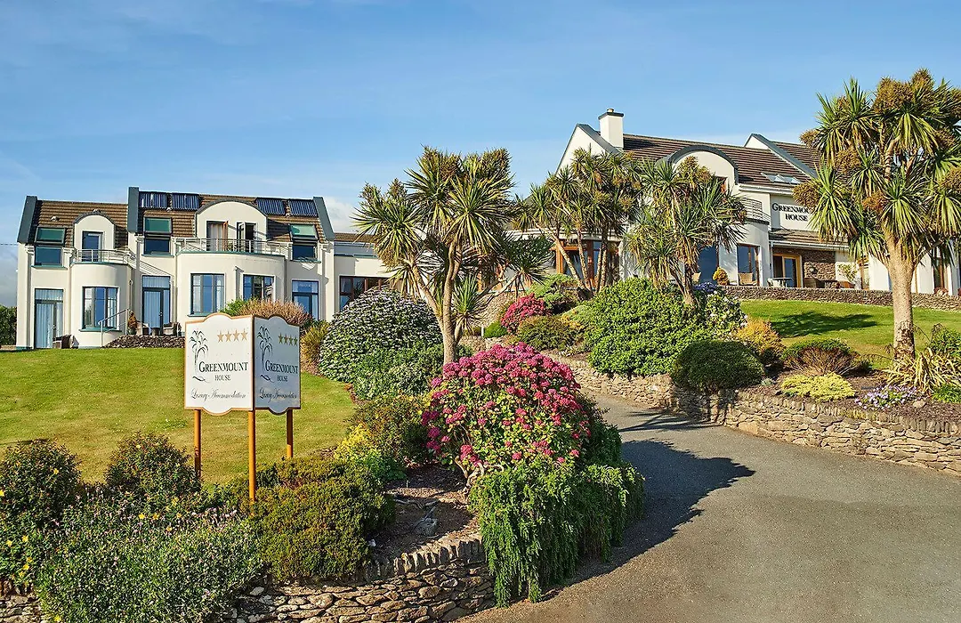 Greenmount House-1